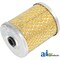A & I Products Oil Filter (Cartridge) 4" x4" x5" A-18A402 - alternate 1